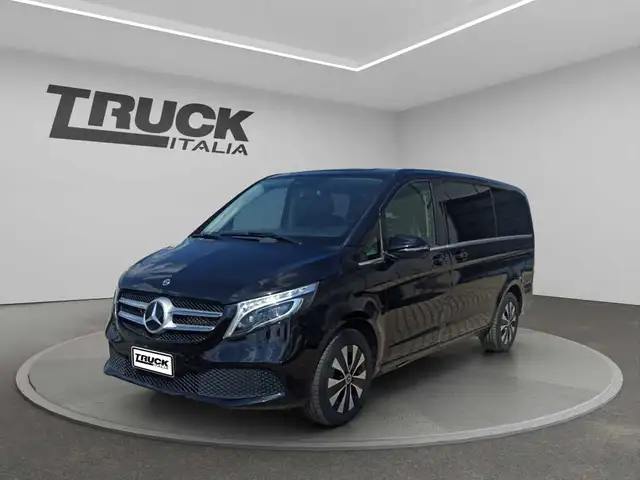 Mercedes-Benz V 220 - V Long 220 d Sport auto