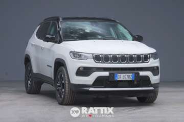 1.3 Turbo T4 Phev Limited 4xe Auto