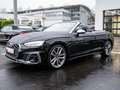 Audi S5 S5 Cabrio 3.0TFSI tiptronic LED Navi RFK ACC B&O Schwarz - thumbnail 17