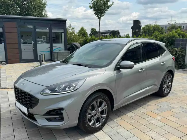 Ford Kuga ST-Line 1.5 *LED*Navi*AHK*PDC*DAB*