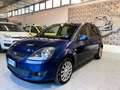 Ford Fiesta Fiesta 1.4 TDCi 5p. Ghia Bleu - thumbnail 1