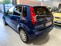 Ford Fiesta Fiesta 1.4 TDCi 5p. Ghia Bleu - thumbnail 6