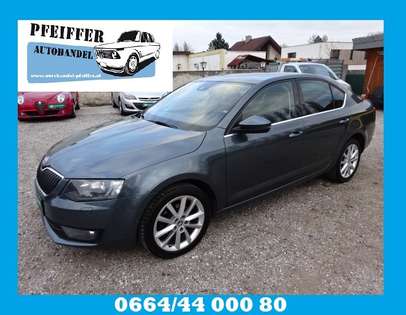Skoda Octavia Style Pick. neu 04.2026 Zahnriemen neu Serviceheft