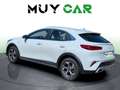 Kia XCeed 1.5 T-GDi MHEV iMT GT-line Blanco - thumbnail 4