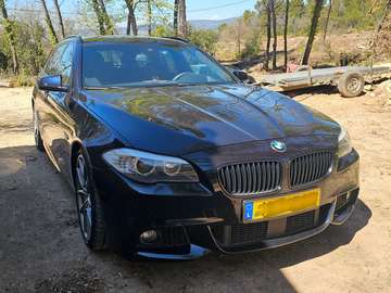 535d xDrive Touring Aut.