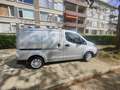 Nissan E-NV200 Premium Argent - thumbnail 4