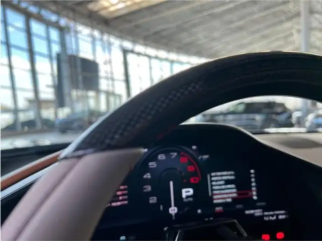 Ferrari Amalfi view 9