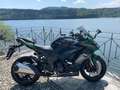 Kawasaki Ninja 1000SX Tourer Verde - thumbnail 3