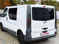 Opel Vivaro 1.9CDTI 120.000Km HundeTransporter+Rampe Blanc - thumbnail 3