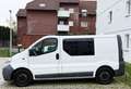 Opel Vivaro 1.9CDTI 120.000Km HundeTransporter+Rampe Blanc - thumbnail 6