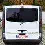 Opel Vivaro 1.9CDTI 120.000Km HundeTransporter+Rampe Blanc - thumbnail 8