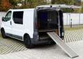 Opel Vivaro 1.9CDTI 120.000Km HundeTransporter+Rampe Blanc - thumbnail 9