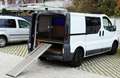 Opel Vivaro 1.9CDTI 120.000Km HundeTransporter+Rampe Blanc - thumbnail 10