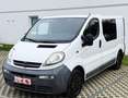 Opel Vivaro 1.9CDTI 120.000Km HundeTransporter+Rampe Blanc - thumbnail 1