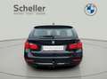 BMW 316 d Händlerfahrzeug Černá - thumbnail 6