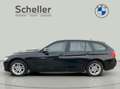 BMW 316 d Händlerfahrzeug Černá - thumbnail 4
