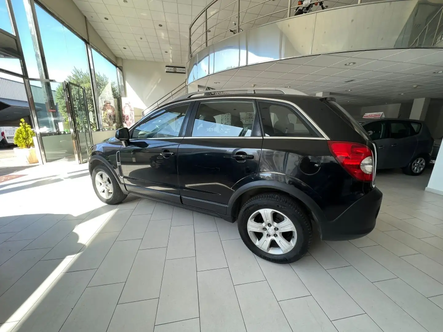 Opel Antara 2.0CDTI Energy 150 Negro - 1