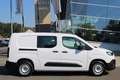 Fiat Doblo DoKa KW XL 100MT Netto EUR 22491,-- Weiß - thumbnail 1