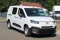 Fiat Doblo DoKa KW XL 100MT Netto EUR 22491,-- Weiß - thumbnail 3