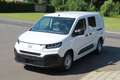 Fiat Doblo DoKa KW XL 100MT Netto EUR 22491,-- Weiß - thumbnail 5