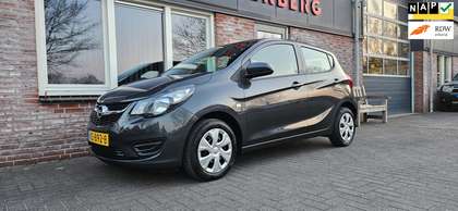 Opel Karl 1.0 ecoFLEX Edition Airco! Cruise Control! NAP! Ne