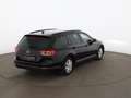 Volkswagen Passat Variant 2.0 TDI Aut LED RADAR NAVI SITZHZG Schwarz - thumbnail 2