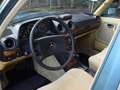 Mercedes-Benz 280 E W123 Airco Pullman 100% d'origine Oldtimer zelena - thumbnail 9
