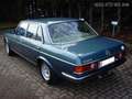 Mercedes-Benz 280 E W123 Airco Pullman 100% d'origine Oldtimer Zelená - thumbnail 2