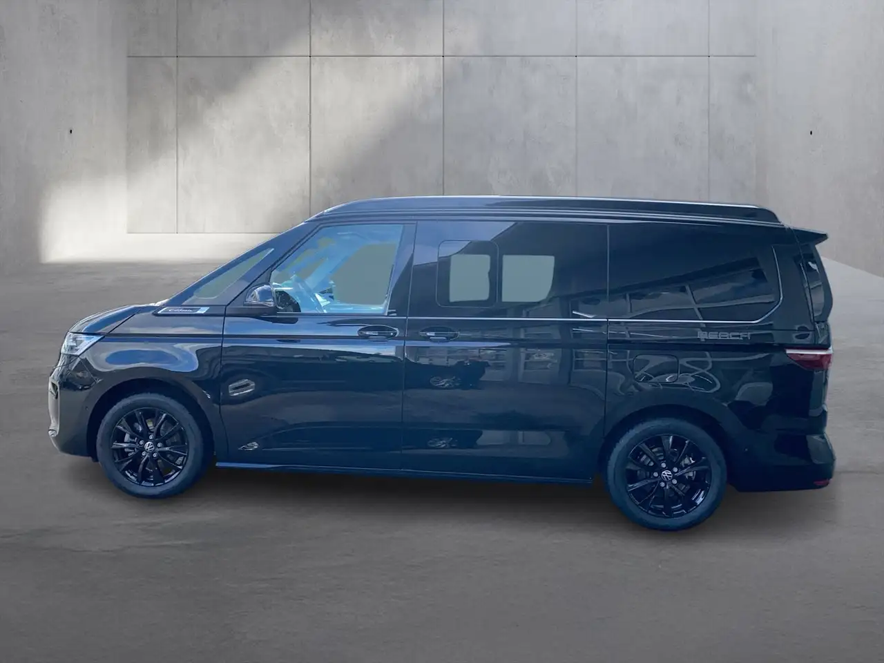 Volkswagen T7 California 2026