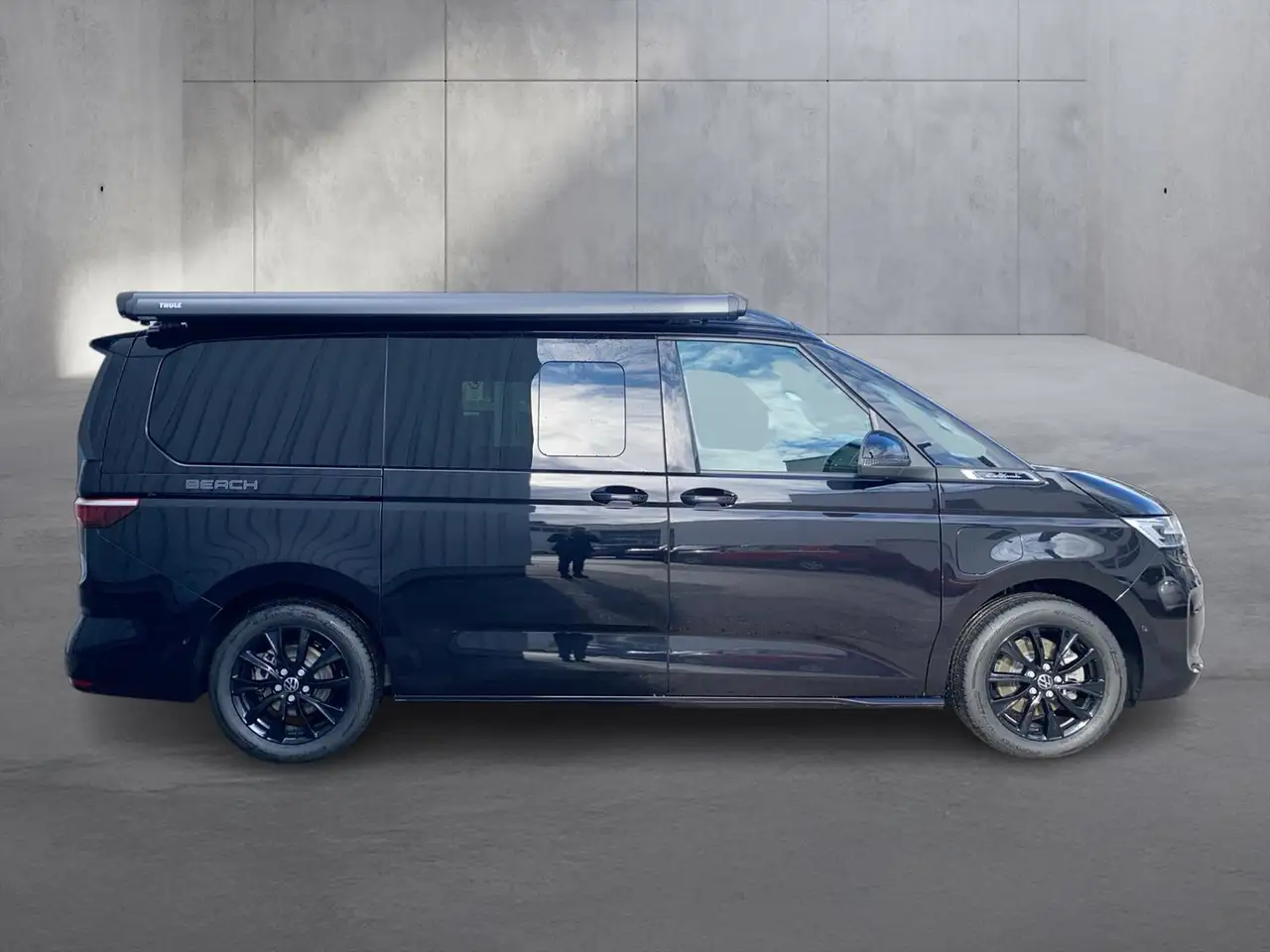 Volkswagen T7 California 2026