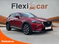 Mazda CX-3 1.8 Skyactiv-D Evolution 2WD 85kW Rojo - thumbnail 2