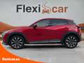 Mazda CX-3 1.8 Skyactiv-D Evolution 2WD 85kW Rojo - thumbnail 5