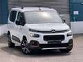 Citroen Berlingo ShineM 1.2 XTR AUTOMATIK*7SITZ*AHK*VOLL Weiß - thumbnail 1