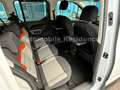 Citroen Berlingo ShineM 1.2 XTR AUTOMATIK*7SITZ*AHK*VOLL Weiß - thumbnail 8