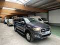 Ford Ranger 3.2 TDCi Limited Gris - thumbnail 3