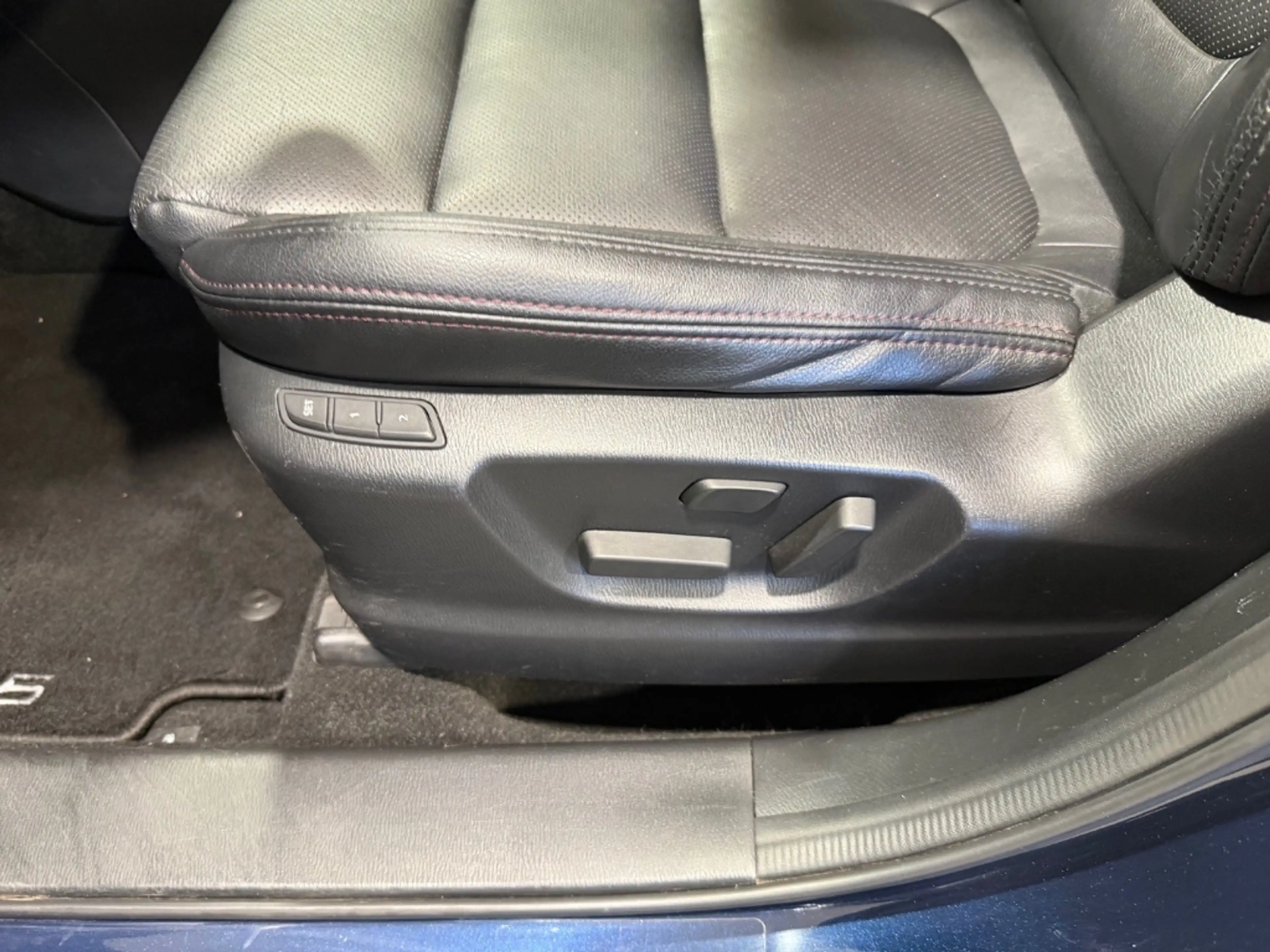 Mazda CX-5 Sports-Line AWD 2.2 SKYACTIV-D+Navi+Leder+Bose+Sit — photo 10