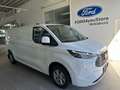 Ford Transit Custom Kasten 2,5 PHEV L2H1 320 Limited Aut. Wit - thumbnail 1