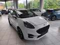 Ford Puma Puma St Line X 1.0 ecoboost 125cv Blanc - thumbnail 2