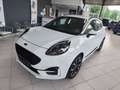 Ford Puma Puma St Line X 1.0 ecoboost 125cv Blanc - thumbnail 1