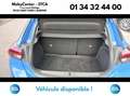 Opel Corsa 1.2 Turbo 100ch Elegance Business Bleu - thumbnail 14