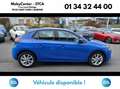 Opel Corsa 1.2 Turbo 100ch Elegance Business Bleu - thumbnail 5