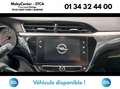 Opel Corsa 1.2 Turbo 100ch Elegance Business Bleu - thumbnail 8