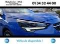 Opel Corsa 1.2 Turbo 100ch Elegance Business Bleu - thumbnail 17