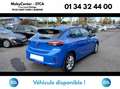 Opel Corsa 1.2 Turbo 100ch Elegance Business Bleu - thumbnail 2