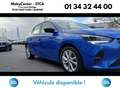 Opel Corsa 1.2 Turbo 100ch Elegance Business Bleu - thumbnail 16