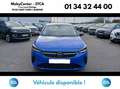 Opel Corsa 1.2 Turbo 100ch Elegance Business Bleu - thumbnail 3