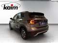 Volkswagen T-Cross 1.0 TSI  Active Grau - thumbnail 3