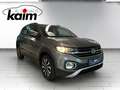 Volkswagen T-Cross 1.0 TSI  Active Grau - thumbnail 7