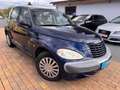 Chrysler PT Cruiser Klima Anhaengerkupplung TUEV 11/2026 elekt Fenster Blau - thumbnail 3