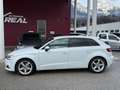 Audi A3 1,6 TDI design/sport Weiß - thumbnail 4